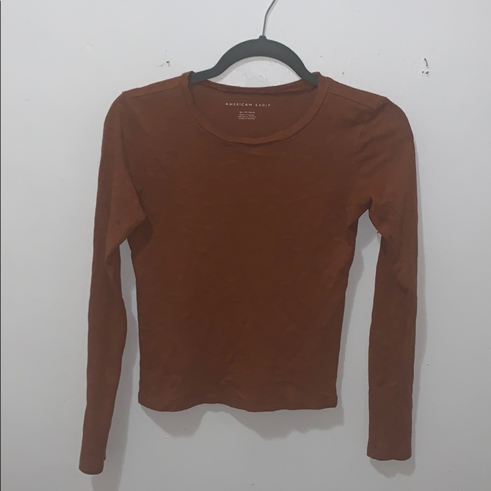 AE Long Sleeve Shirt